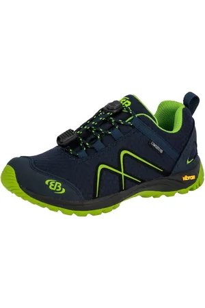 BRUTTING Outdoorschuh Guide Wanderschuh