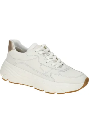 Geox D45UFB 085NF C1327 Schnürschuh - Verkäufer: schuhe|kaufen
