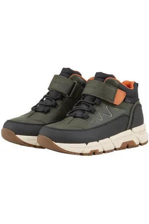 TOM TAILOR Sneaker mit Klettverschluss Sneaker (1-tlg) - Verkäufer: