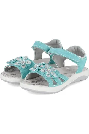 Lurchi Sandalen FORINA Sandalette - Verkäufer: Anika Schuh