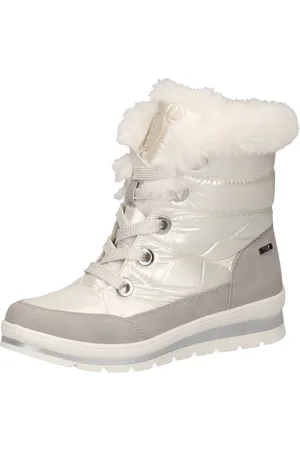 Caprice Winterboots mit wasserabweisender TEX-Membran