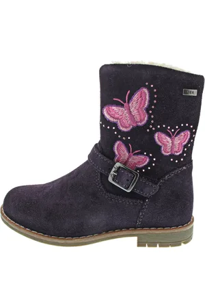 Lurchi Stiefel - Verkäufer: SCHUH-Germann