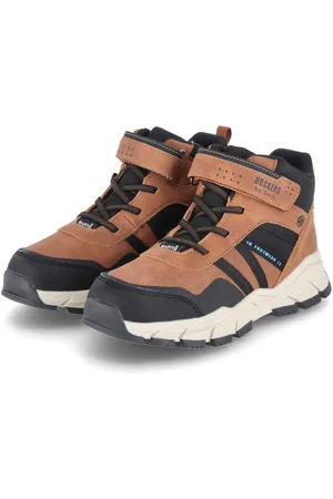 Dockers Outdoorboots Stiefelette - Verkäufer: Anika Schuh