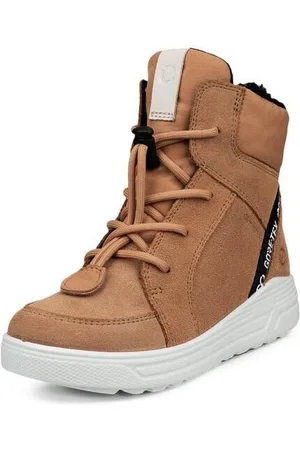 Ecco URBAN SNOWBOARDER Winterboots, Schlupfboots, Outdoorboots, Snowboots mit GORE-TEX Membran