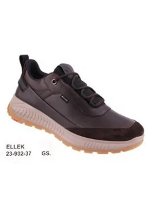 Lloyd Ellek Schnürschuh - Verkäufer: LEPi Markenschuhe