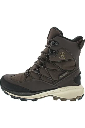 Kamik Stiefel - Verkäufer: SCHUH-Germann