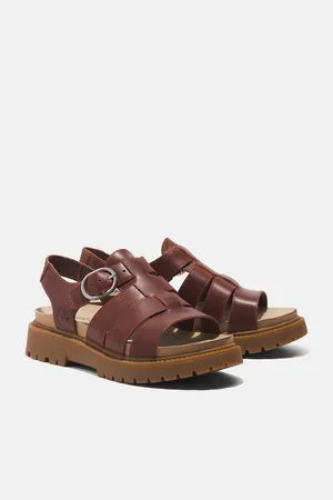 Timberland Clairemont Way FISHERMAN SANDAL Sandale