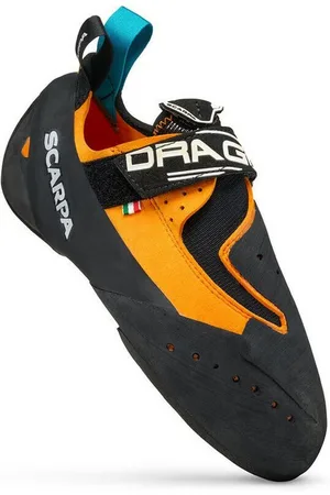 Scarpa Drago (Kletterschuhe, Unisex) - Outdoorschuh - Verkäufer: kletterbude