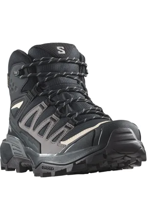 Salomon X ULTRA 360 MID GORE-TEX Wanderschuh wasserdicht