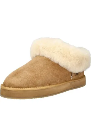 Shepherd Hausschuhe Veloursleder Stiefelette - Verkäufer: S4S Commerce