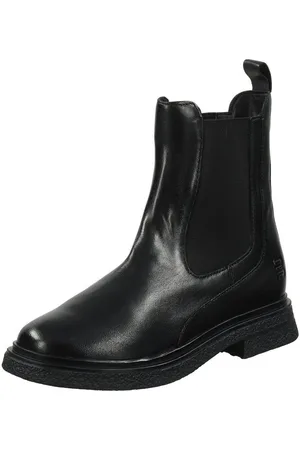 Bagatt Stiefelette Leder/Textil Stiefelette - Verkäufer: S4S Commerce