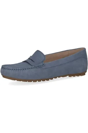Caprice Slipper Veloursleder Slipper - Verkäufer: S4S Commerce