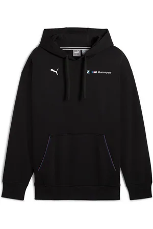 PUMA Hoodie BMW MMS ESS+ HOODIE FLEECE