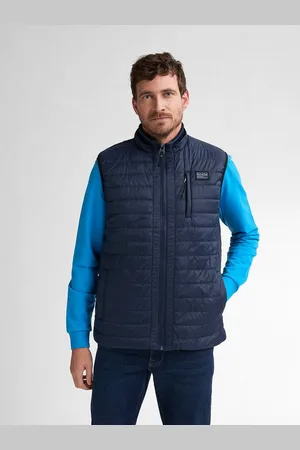 Petrol Industries Winterjacke Weste Shoreview - Verkäufer: