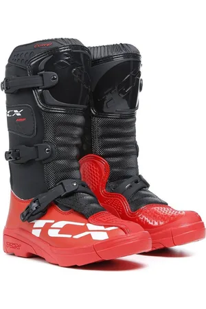 TCX Comp Kinder Motocross Stiefel Motorradstiefel - Verkäufer: Fc-Moto
