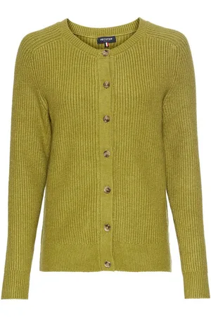 Daniel Hechter Cardigan mit Knopfleiste