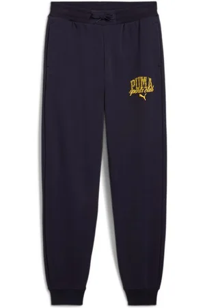 PUMA Trainingshose CLASS SWEATPANTS TR B
