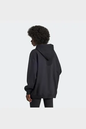adidas Kapuzensweatshirt ESS HOODIE