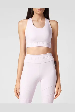 Philipp Plein Lauftop Sport BH
