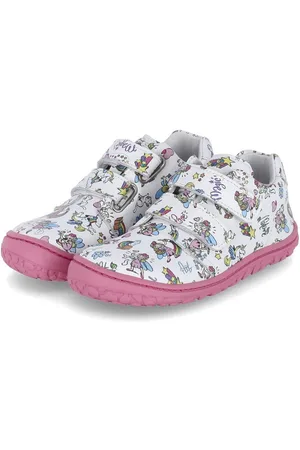 Lurchi Klettschuhe NOAH BAREFOOT Schnürschuh - Verkäufer: Anika Schuh
