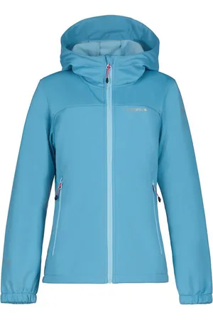 Icepeak Softshelljacke KULM JR (1-St)