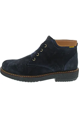 Camel Active Schnürstiefel - Verkäufer: SCHUH-Germann