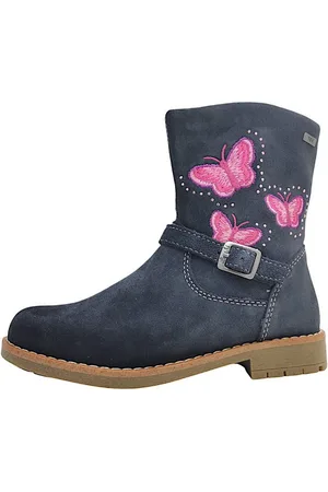 Lurchi Stiefel Stiefel - Verkäufer: H&D Schuhcompany