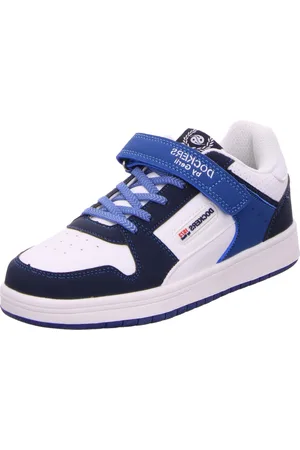 Dockers Klettschuh - Verkäufer: AS Schuhe
