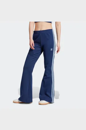 adidas Sporthose 3S FLARED TP (1-tlg)