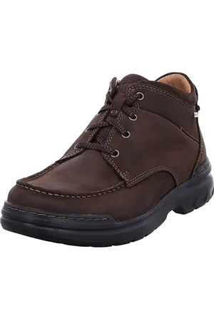 Clarks Rockie Schnürschuh - Verkäufer: Schuh Gress