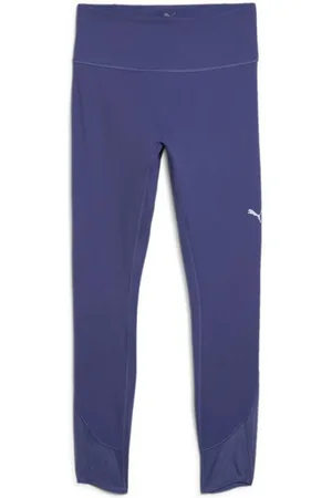 PUMA Trainingstights W CLOUDSPUN SOFT MESH HW 7/8 TIGHT
