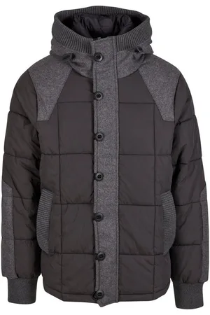 Brandit Winterjacke Men Garret Jacket (1-St)