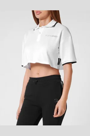 Philipp Plein Poloshirt Poloshirt