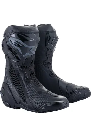 Alpinestars Supertech R Motorradstiefel Motorradstiefel Atmungsaktiv - Verkäufer: Fc-Moto