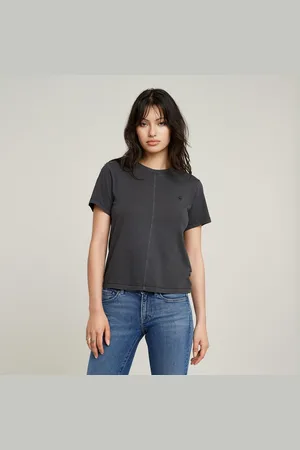 G-Star T-Shirt Front Seam