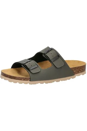 LICO Pantolette Bioline Kids Pantolette