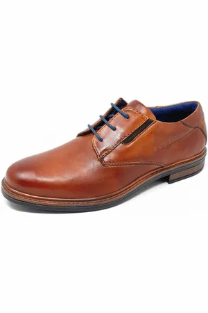 Bugatti Ruggiero Schnürschuh - Verkäufer: LEPi Markenschuhe