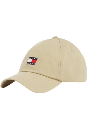 Tommy Hilfiger Baseball Cap TJM HERITAGE CORE CAP Klemmverschluss, große Logostickerei