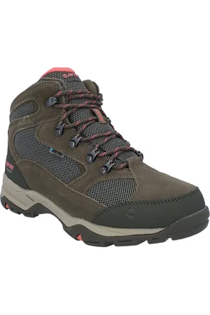 Hi-Tec Storm WP W Wanderschuh wasserdicht