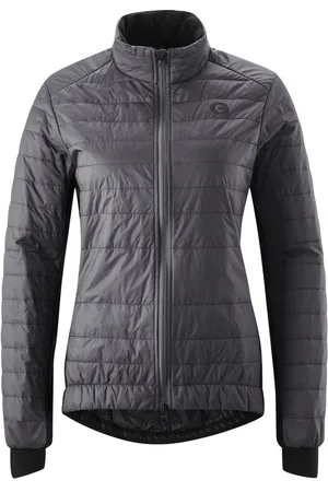 Gonso Fahrradjacke Trail Jacket Primaloft W Damen Jacke mit hoher Wärmeisolation