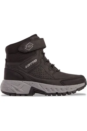 Lotto Winterboots - mit reflektierenden Details