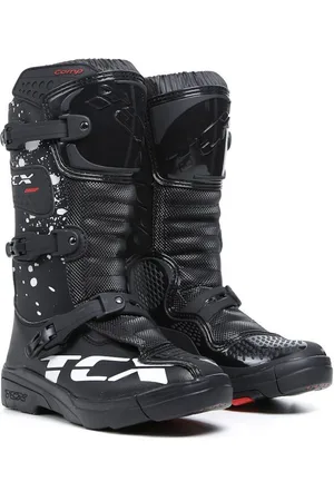 TCX Comp Kinder Motocross Stiefel Motorradstiefel - Verkäufer: Fc-Moto