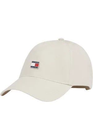 Tommy Hilfiger Baseball Cap TJW HERITAGE PLAQUE CAP Klemmverschluss, Logopatch UNISEX