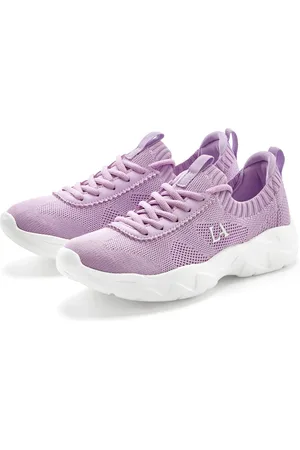 Lascana Sneaker ultraleicht und bequem zum Reinschlüpfen VEGAN