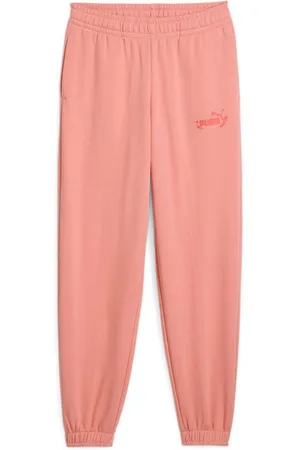 PUMA Trainingshose FLAMING LOVE SWEATPANTS TR G