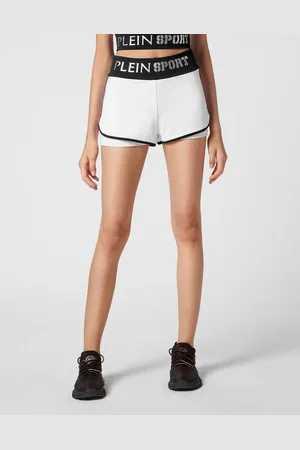 Philipp Plein Jogg-Bermudas Shorts