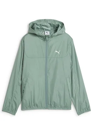PUMA Windbreaker ESS REGULAR WINDBREAKER