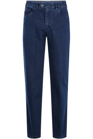 BRÜHL Stoffhose Milano II in Stretch-Denim