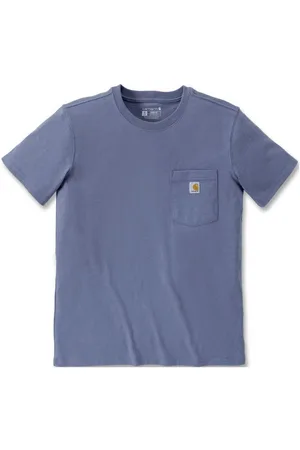 Carhartt T-Shirt 103067-V83 Pocket - Verkäufer: POTTHOFF - ONLINE