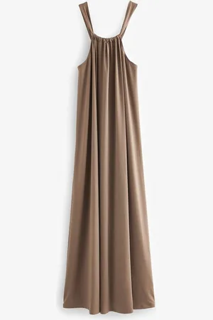 Next Maxikleid Figurbetontes Maxikleid (1-tlg) - Verkäufer: Germany GmbH